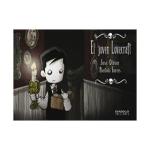 EL JOVEN LOVECRAFT 04