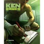 KEN GAMES I: PIERRE 