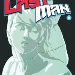 LAST MAN 10 