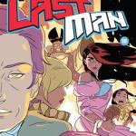 LAST MAN 12 