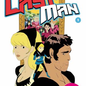 LAST MAN 01 