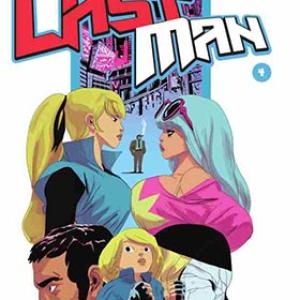 LAST MAN 04 