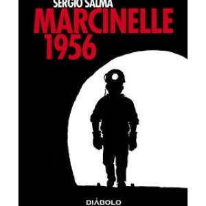 MARCINELLE 1956 