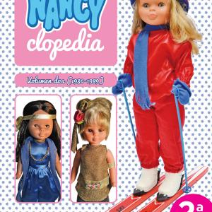 NANCYCLOPEDIA VOL. 02 (1980-1989)