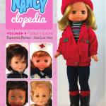 NANCYCLOPEDIA VOL. 04: LESLY Y LUCAS