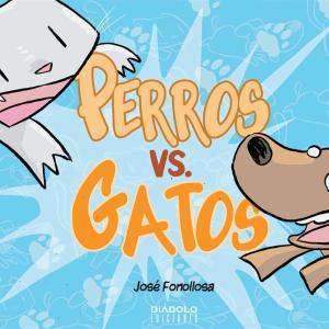 PERROS VS GATOS 