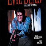 POSESION INFERNAL (EVIL DEAD). EDICION 40 ANIVERSARIO