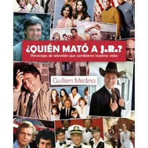 ¿QUIEN MATO A J.R.? PERSONAJES DE TV QUE CAMBIARON NUESTRAS VIDAS