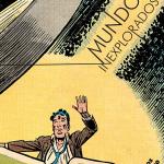 MUNDOS INEXPLORADOS (LOS ARCHIVOS DE STEVE DITKO VOL. 2)