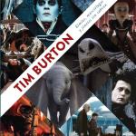 TIM BURTON. SIMIOS, MURCIÉLAGOS Y JINETES SIN CABEZA (NUEVA EDICION AMPLIADA)