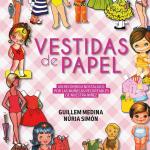 VESTIDAS DE PAPEL.