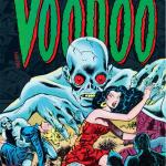 VOODOO 1952 - 1953 (BIBLIOTECA DE COMICS DE TERROR DE LOS AÑOS 50 VOL 9)