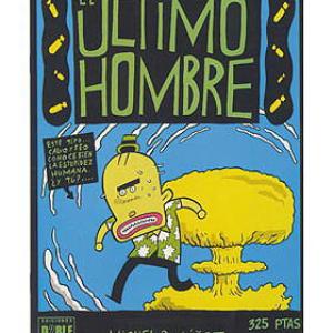 EL ULTIMO HOMBRE