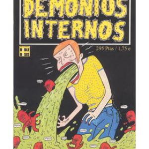 DEMONIOS INTERNOS (TEBEOSPARALELOS 2)