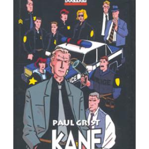 KANE VOLUMEN 04 (COMIC) 