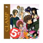 CLAMP: CREANDO SU PROPIO UNIVERSO