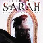 EL LIBRO DE SARAH. LA FORTALEZA DEL TIEMPO