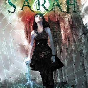 EL LIBRO DE SARAH. EL ORIGEN DEL DESTINO