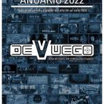 ANUARIO DEVUEGO 2022