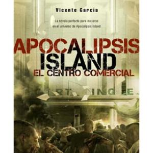 APOCALIPSIS ISLAND: EL CENTRO COMERCIAL 