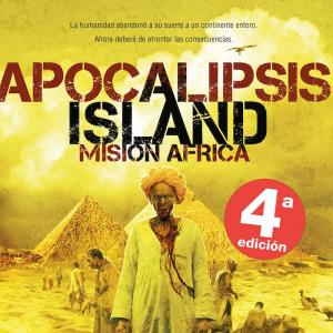 APOCALIPSIS ISLAND 3: MISION AFRICA 