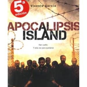 APOCALIPSIS ISLAND