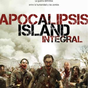 APOCALIPSIS ISLAND INTEGRAL 