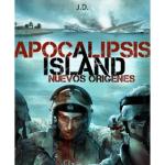 APOCALIPSIS ISLAND 5: NUEVOS ORIGENES