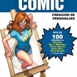 APRENDE A DIBUJAR COMIC VOL. 4 (CARTONE)