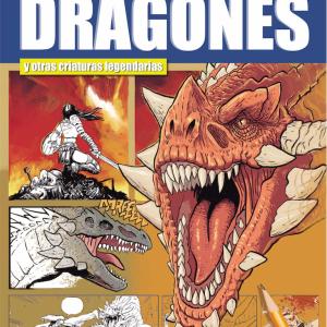 APRENDE A DIBUJAR DRAGONES