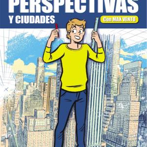 APRENDE A DIBUJAR PERSPECTIVAS Y CIUDADES