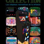 ARCADE CLASSICS COLLECTION: LAS MAQUINAS RECREATIVAS DE TU INFANCIA 