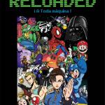 ARCADE CLASSICS RELOADED