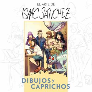 EL ARTE DE ISAAC SANCHEZ