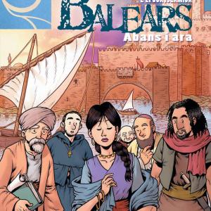 BALEARS ABANS I ARA 06: L'EPOCA ISLAMICA(CATALAN) 