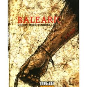 BALEARIC. PREMIO ART JOVE 2010