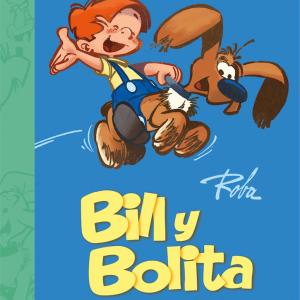 BILL Y BOLITA 01 (1959-1963)