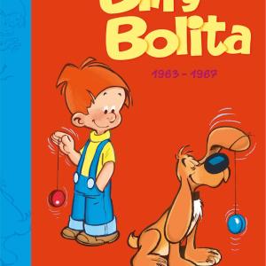 BILL Y BOLITA 02 (1963-1967)