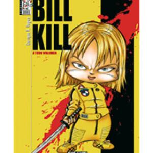 BILL KILL