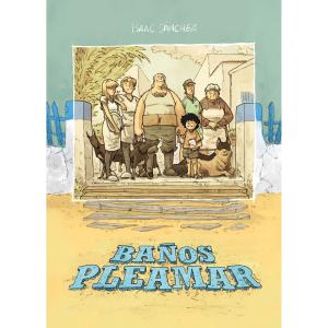 BAÑOS PLEAMAR (EDICION DEFINITIVA)