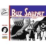 BUZ SAWYER 1945-1947