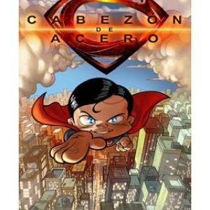 EL CABEZON DE ACERO 01