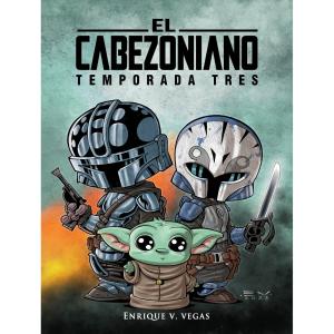 EL CABEZONIANO TEMPORADA TRES