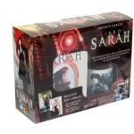 CAJA EXCLUSIVA. EL LIBRO DE SARAH