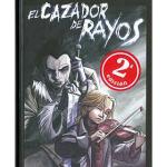 EL CAZADOR DE RAYOS INTEGRAL