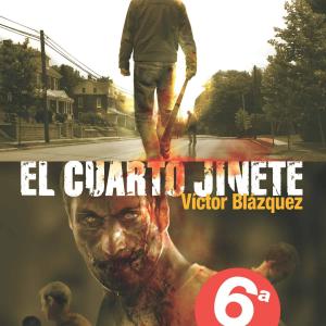 EL CUARTO JINETE