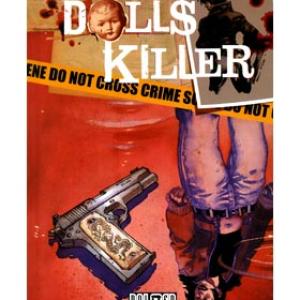 DOLLS KILLER