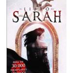 EL LIBRO DE SARAH TOMO 1