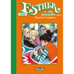 ESTHER Y SU MUNDO. TERCERA PARTE VOL. 06