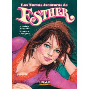 LAS NUEVAS AVENTURAS DE ESTHER (EDICION ESPECIAL)